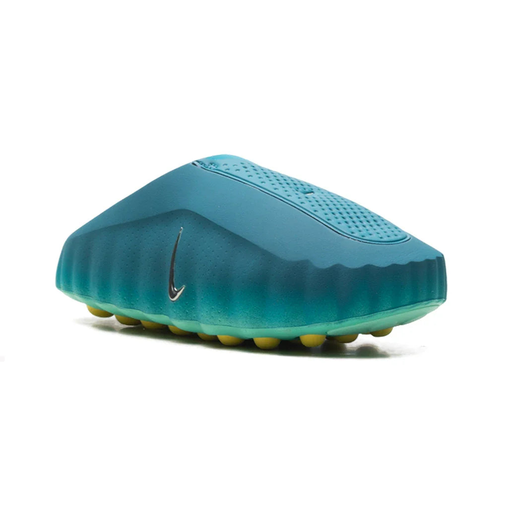 Nike Mind 001 Slide Geode Teal Light Menta roesports