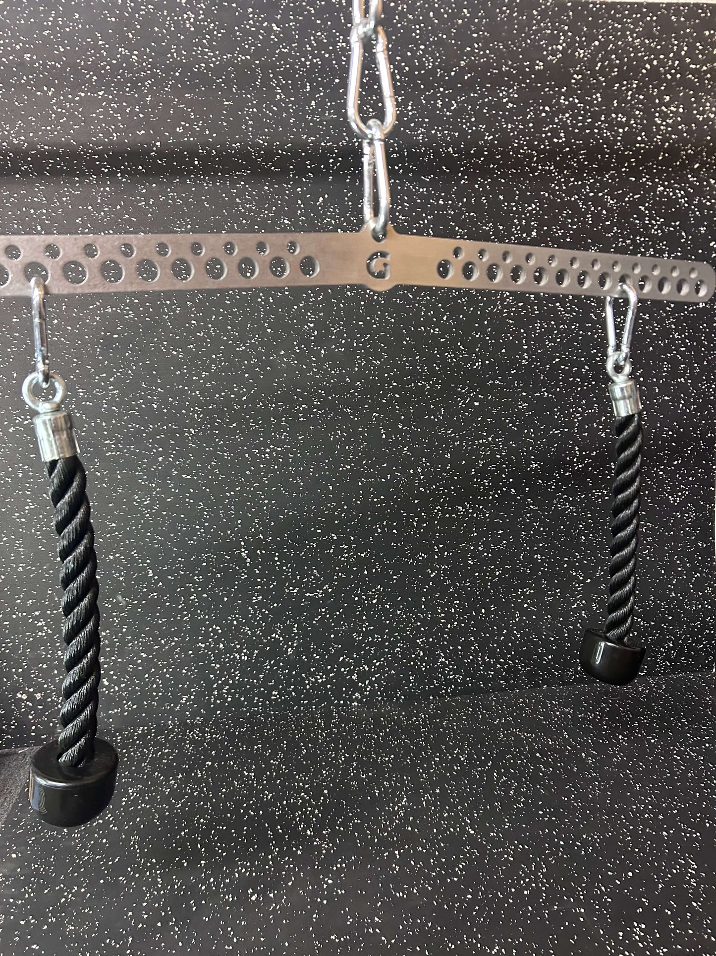 INDIVIDUAL TRICEP ROPES roesports