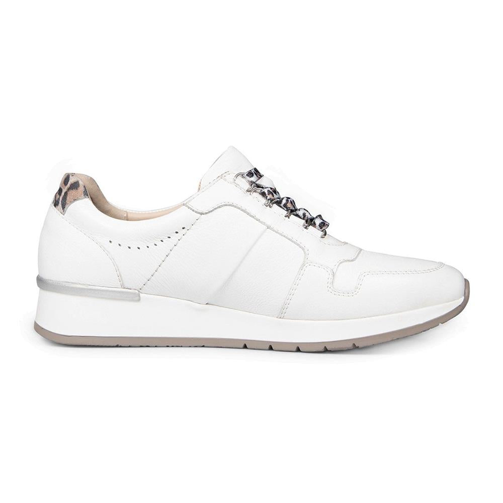 Sport Lux REYDON - White Leather roesports