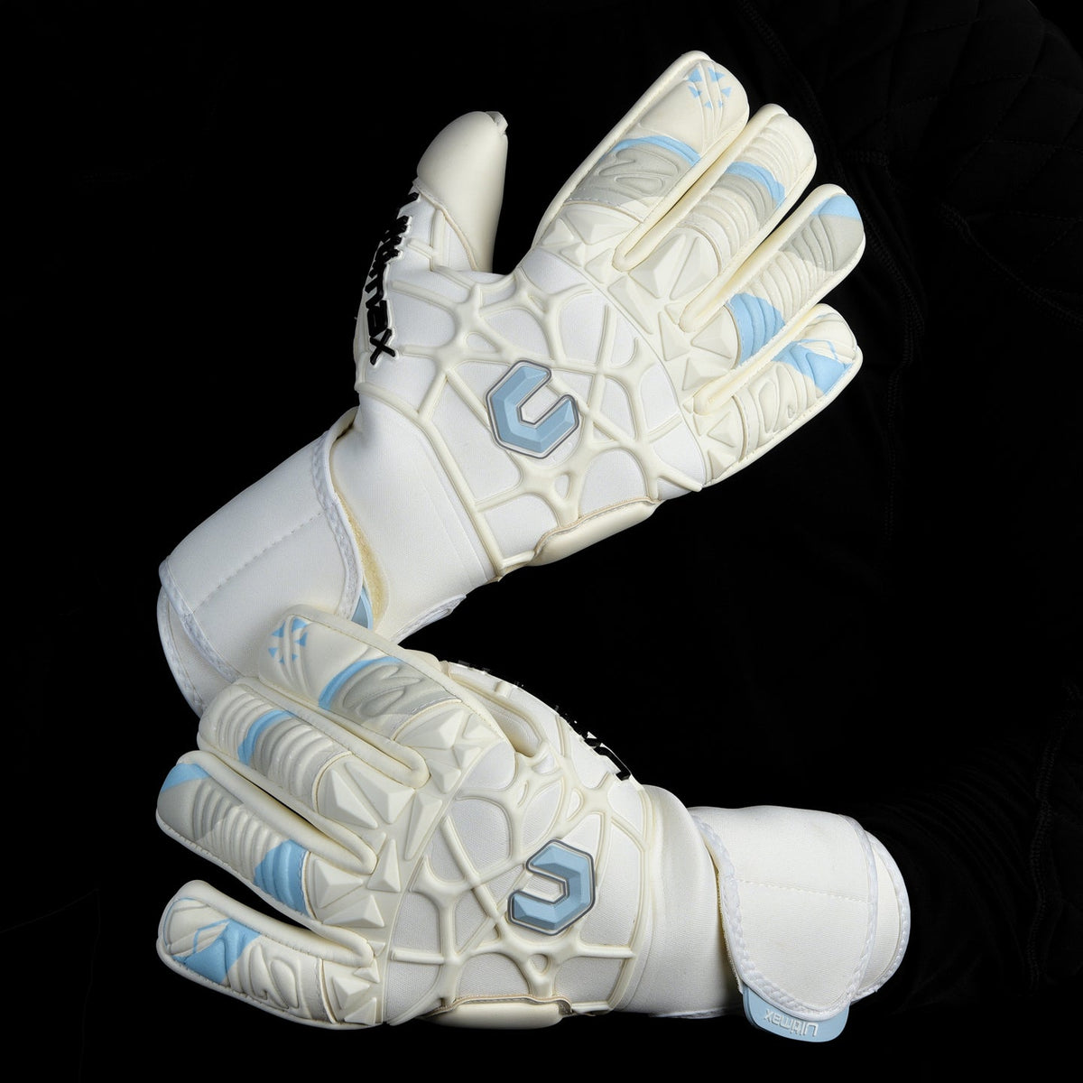 KAYLO LITE – PRO+ MATCH GOALKEEPER GLOVES