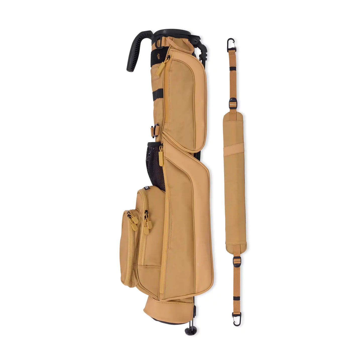 THE LOMA - Par 3 Golf Bag