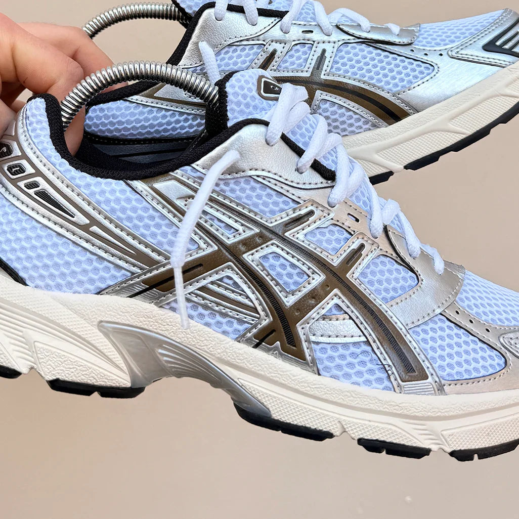 ASICS Gel-1130 White Clay Canyon roesports