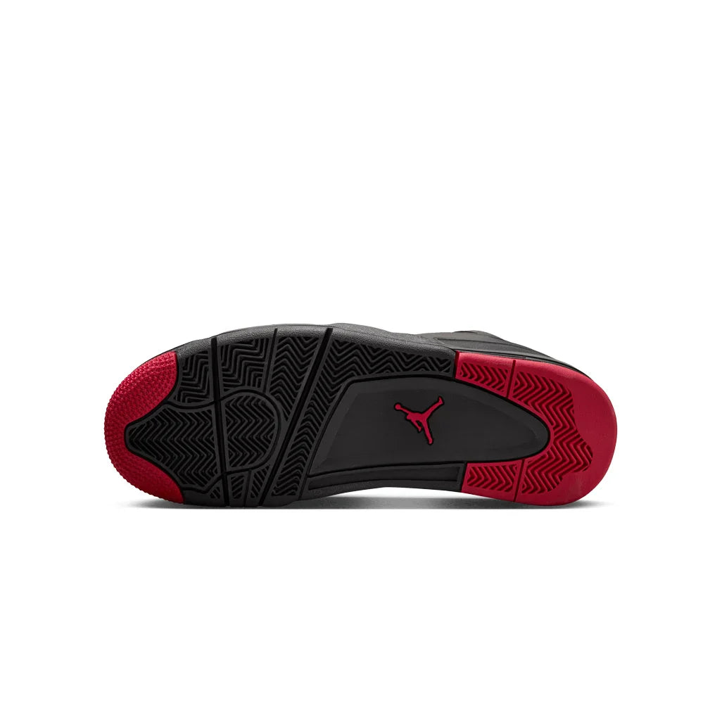 Air Jordan 4 RM Bred GS roesports