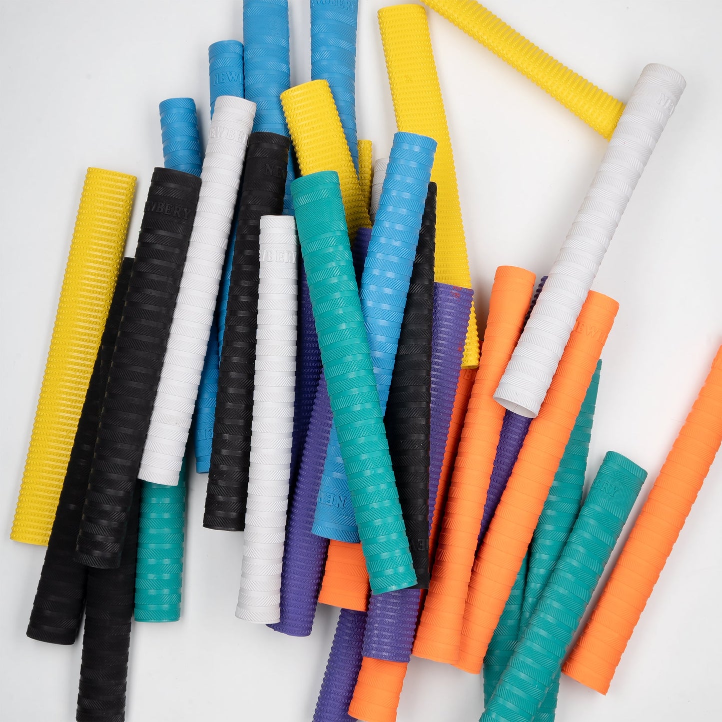 Cricket Bat Grips Pack of 5 for Enhanced Performance and Comfort - roesports