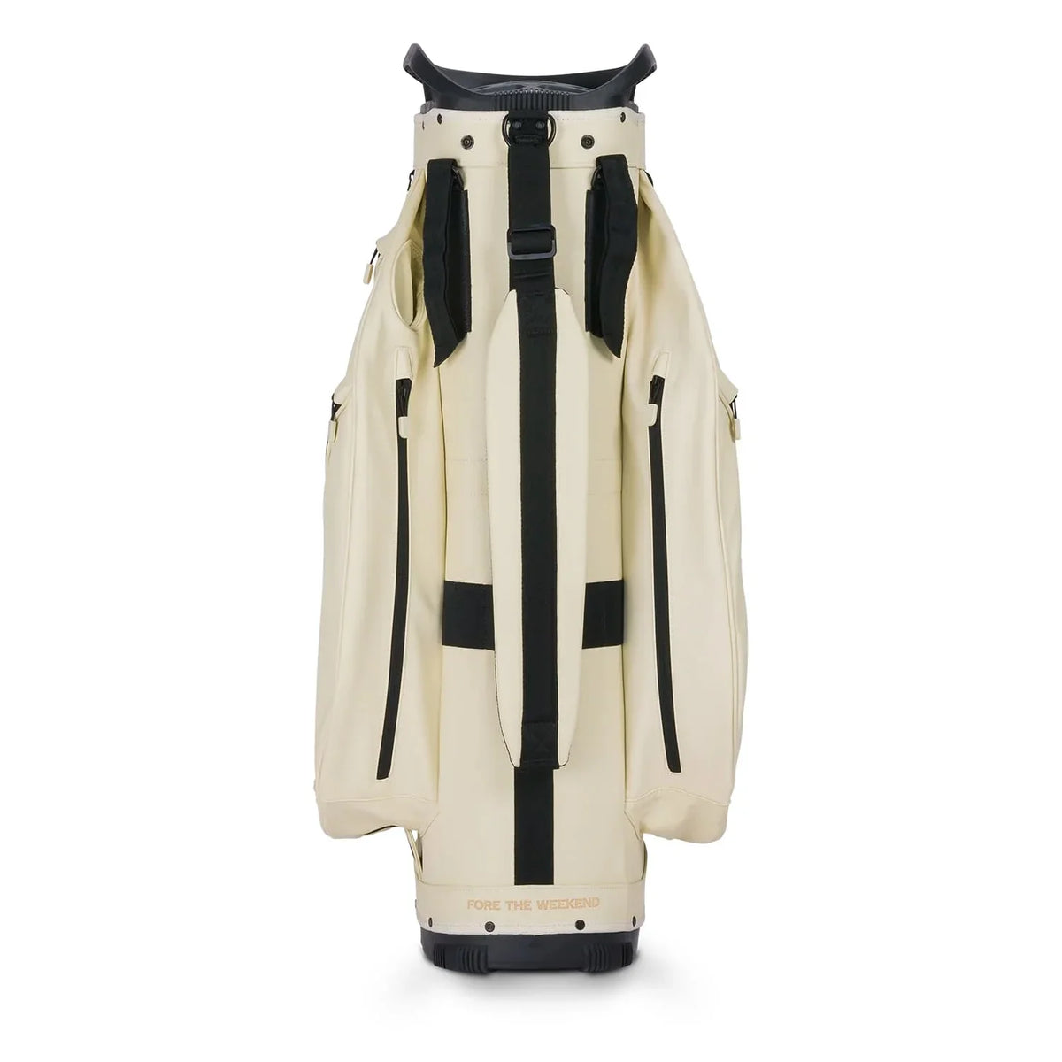 THE BIG RIG S-CLASS - Cart Bag