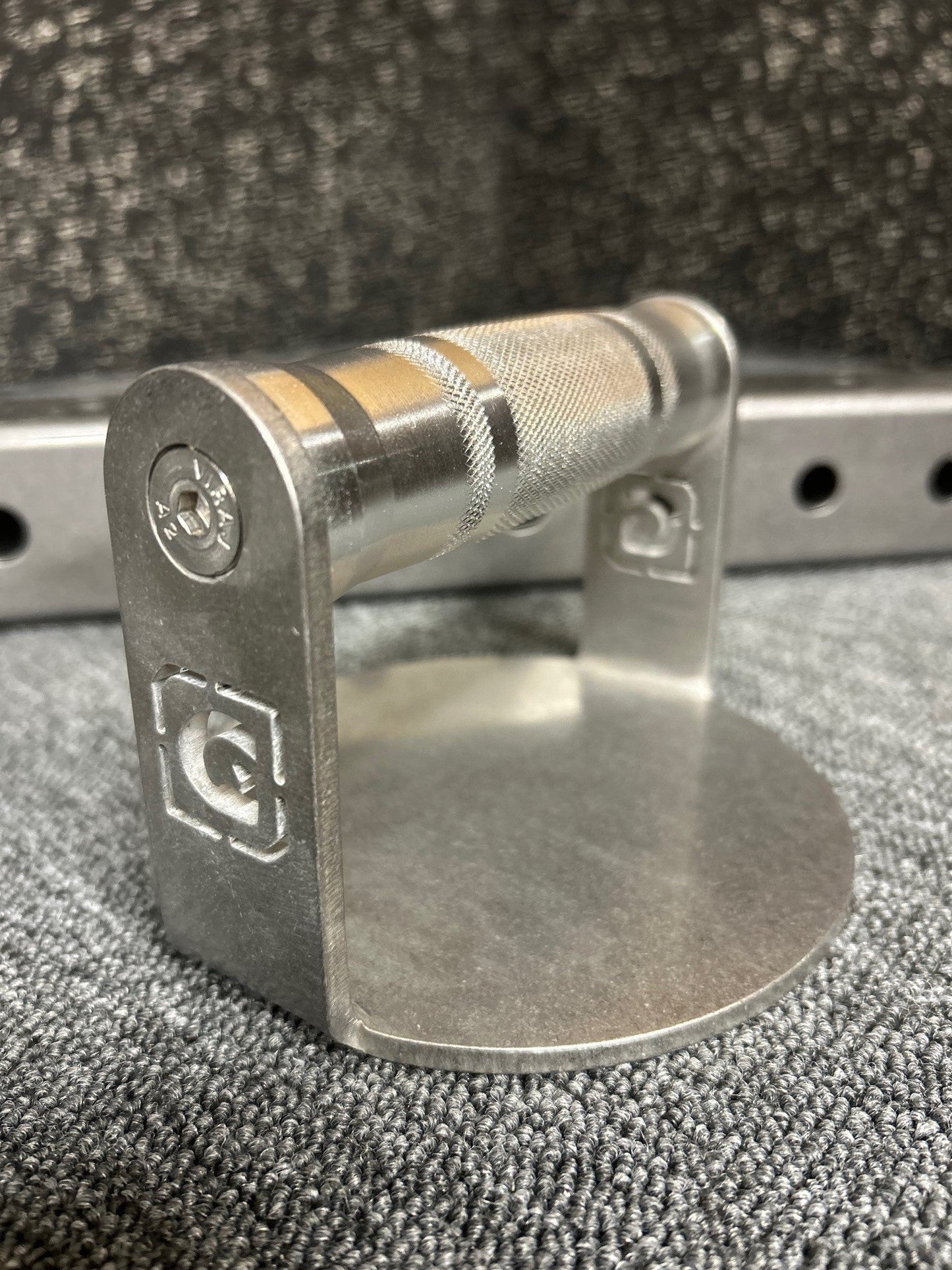 BURGER PATTY PRESS 5 INCH - Roesports