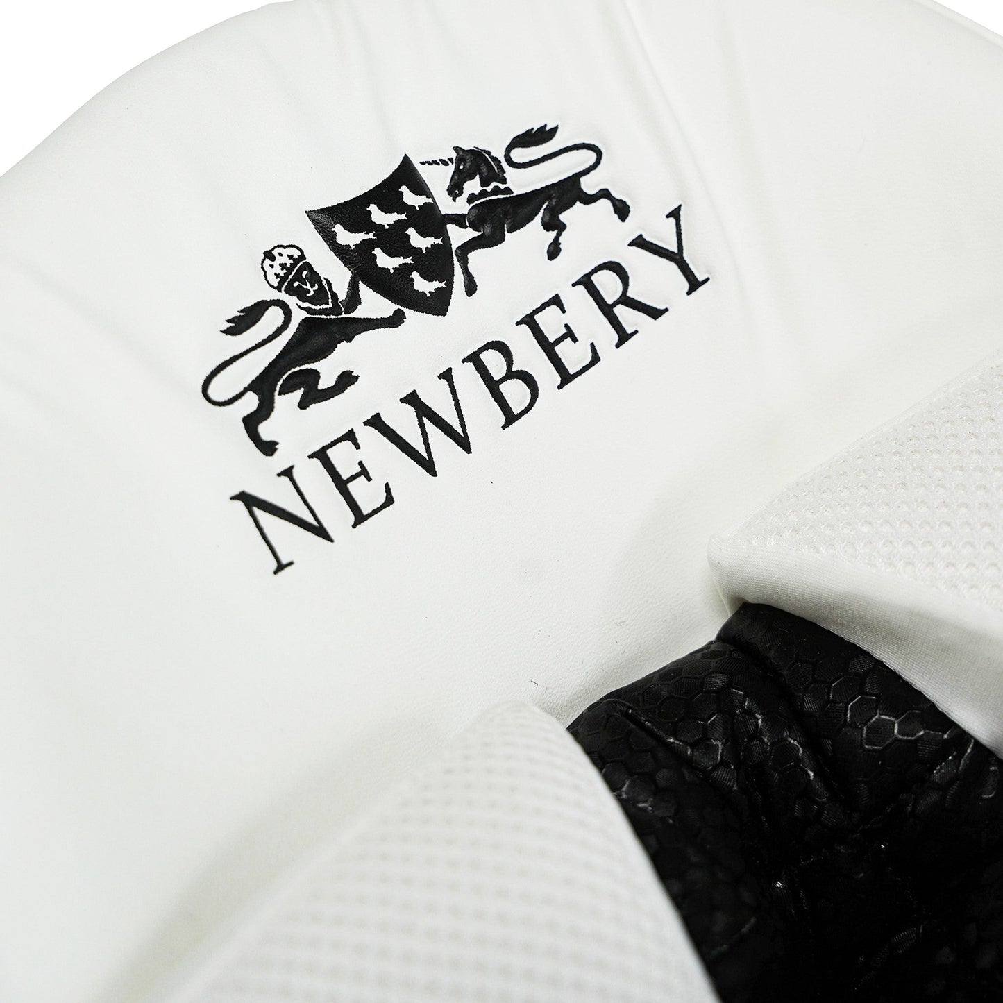 Player Cricket Batting Pads - Premium White Protection for Ultimate Comfort - roesports