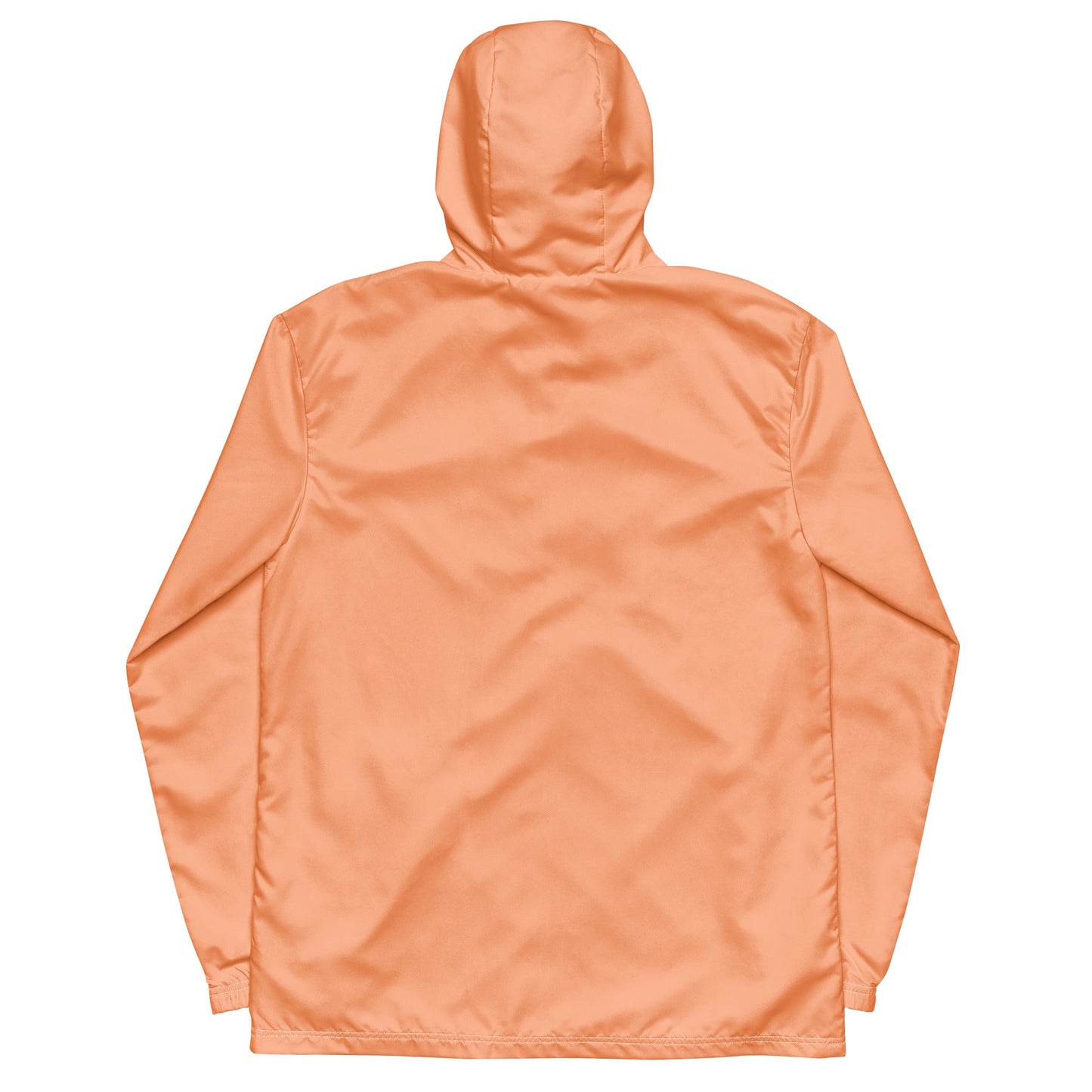 GymBum UK Ember Shell Men’s windbreaker - Roesports