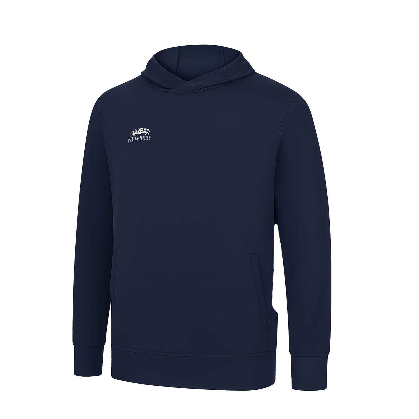 Team Newbery Hoodie - Unisex Performance Hoodie for Ultimate Comfort and Style - roesports