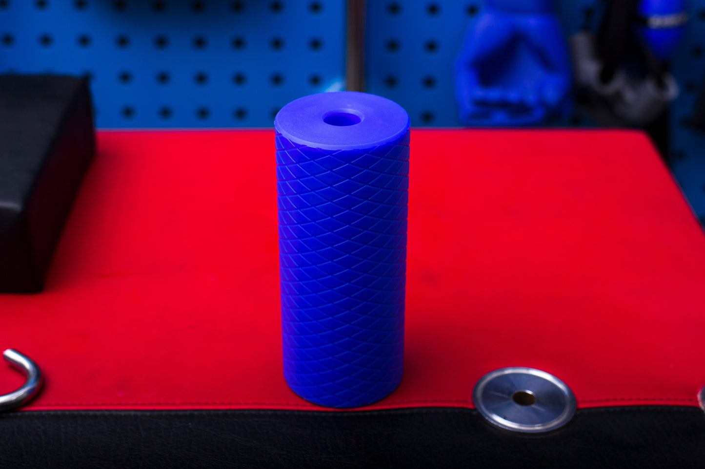 Rolling Handle Multi-Grip Arm Wrestling Training - Roesports