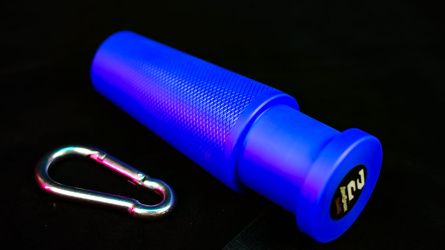 One Sided Rolling Conical Handle Grip Arm Wrestling - Roesports