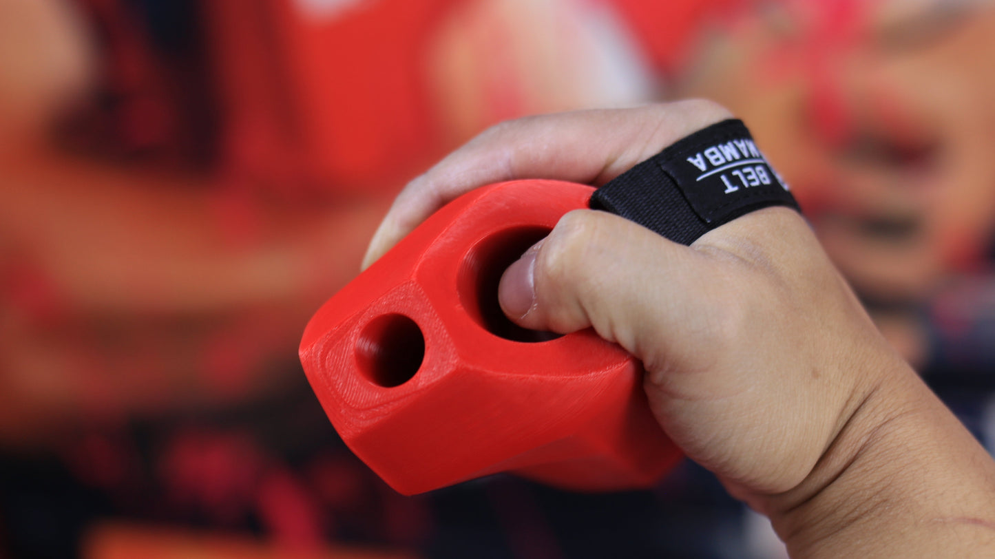 Wrist Pro Handle Grip Tool Arm Wrestling - with C-Bar Handle - Roesports