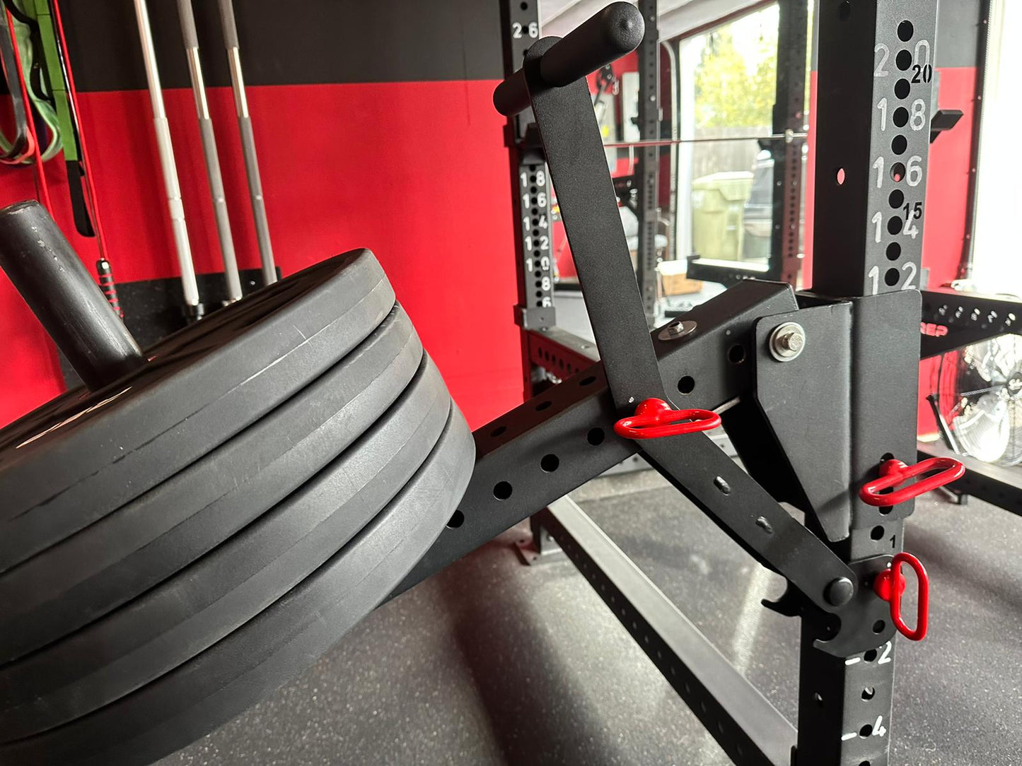KICKSTAND CITR roesports