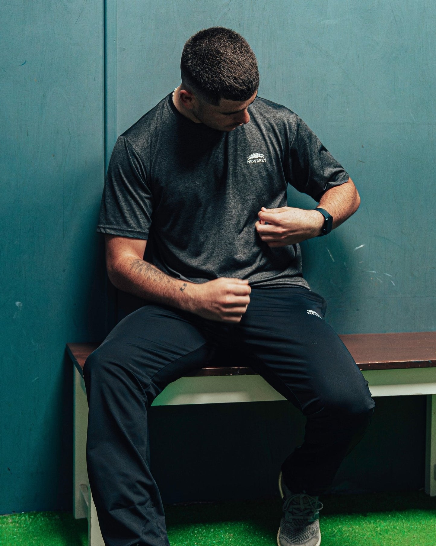 Performance T-Shirt for Active Lifestyle and Enhanced Comfort - roesports