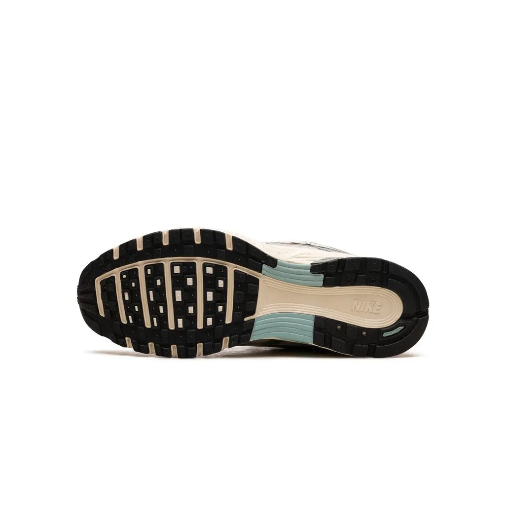 Nike P-6000 Flat Pewter roesports