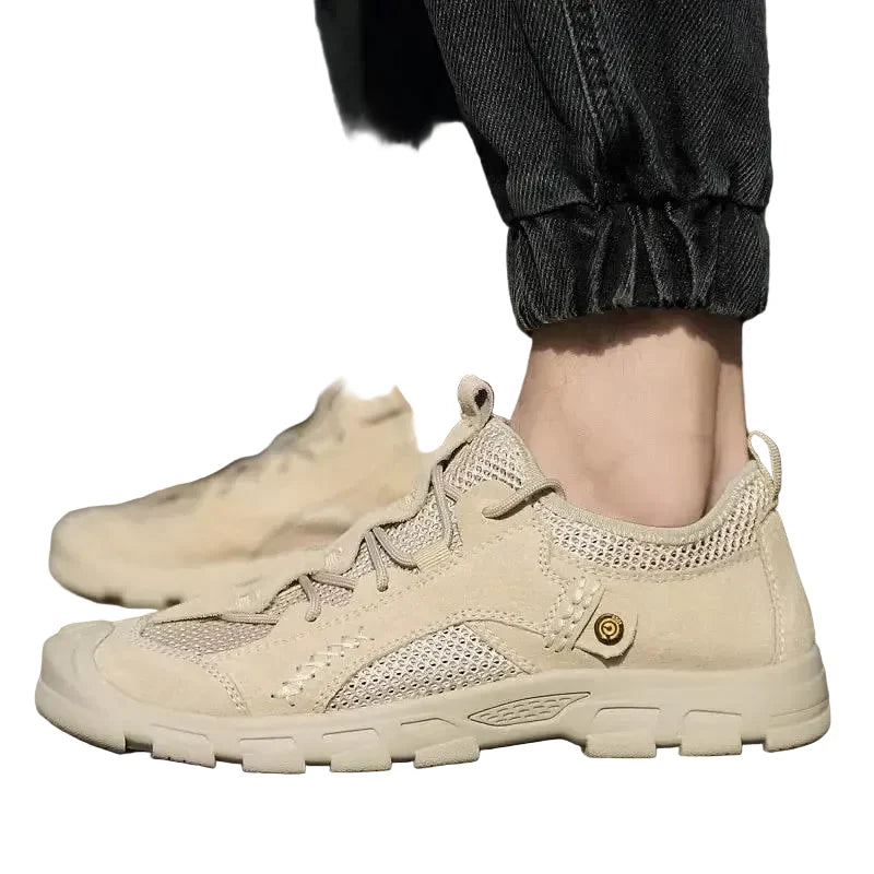 Breathable Comfortable Sneakers roesports