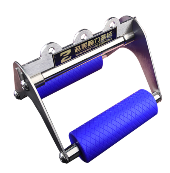 Double Handed Pull-Down Rolling Handle Arm Wrestling - Roesports