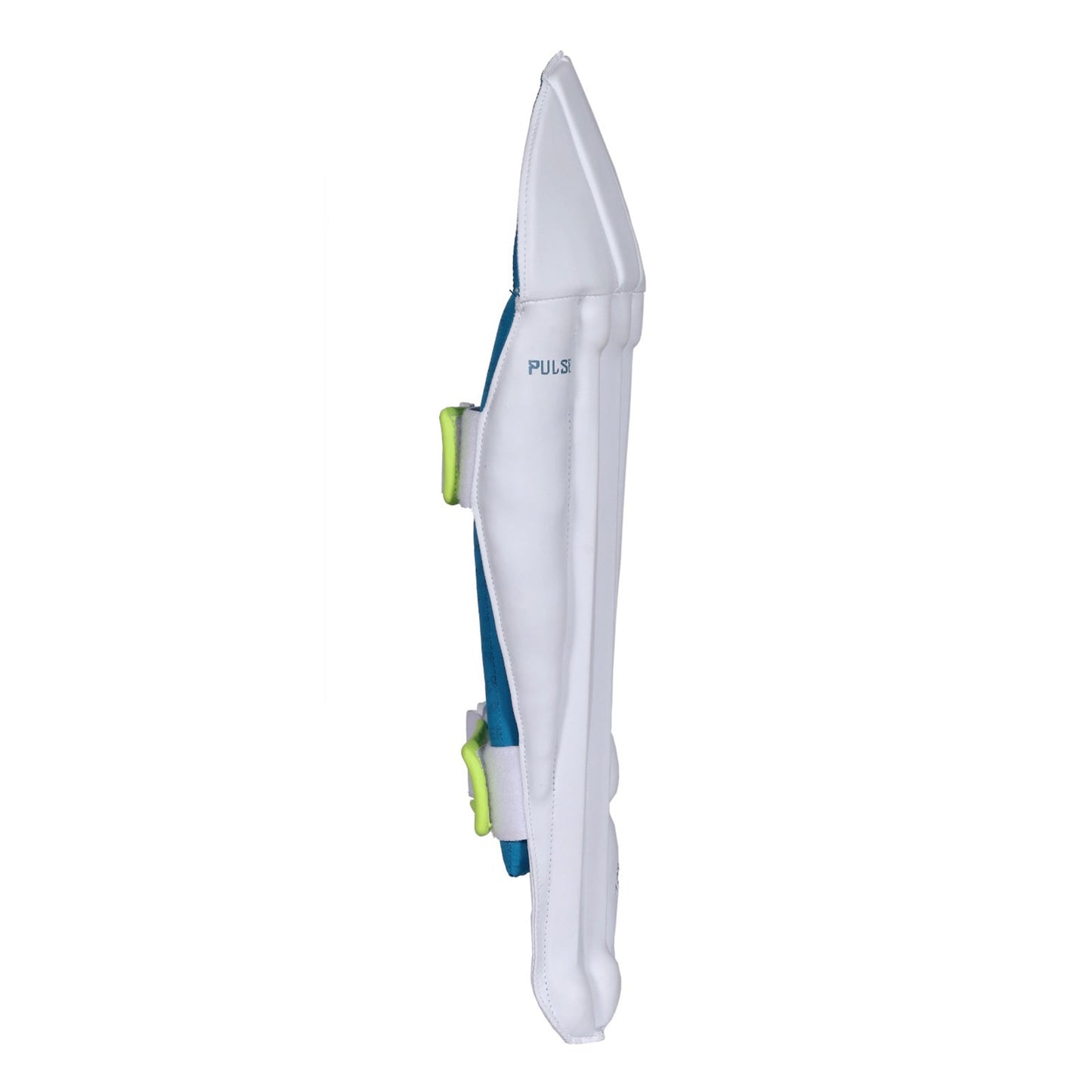 Pulse Wicketkeeping Pads for Ultimate Cricket Protection and Comfort - roesports