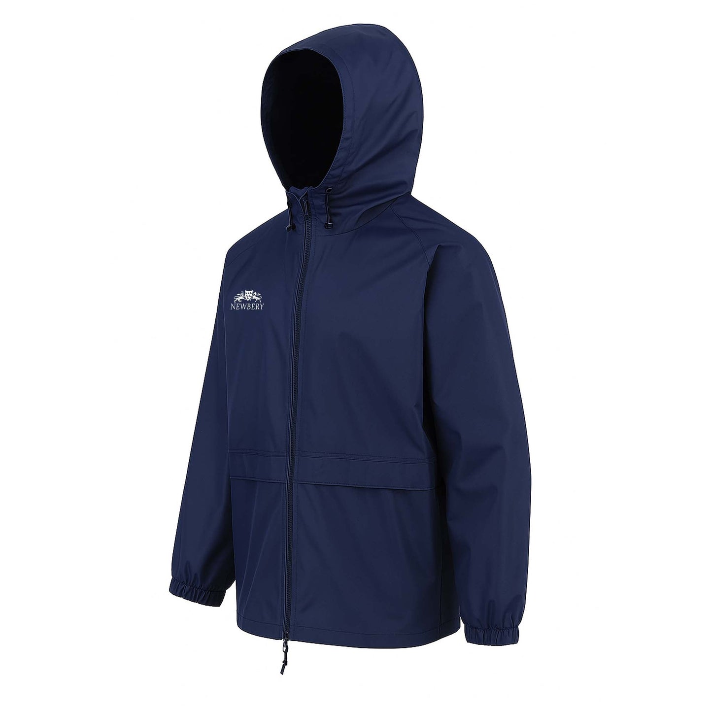 Team Newbery Stormbreaker Jacket - Unisex Weather-Resistant Style and Comfort - roesports