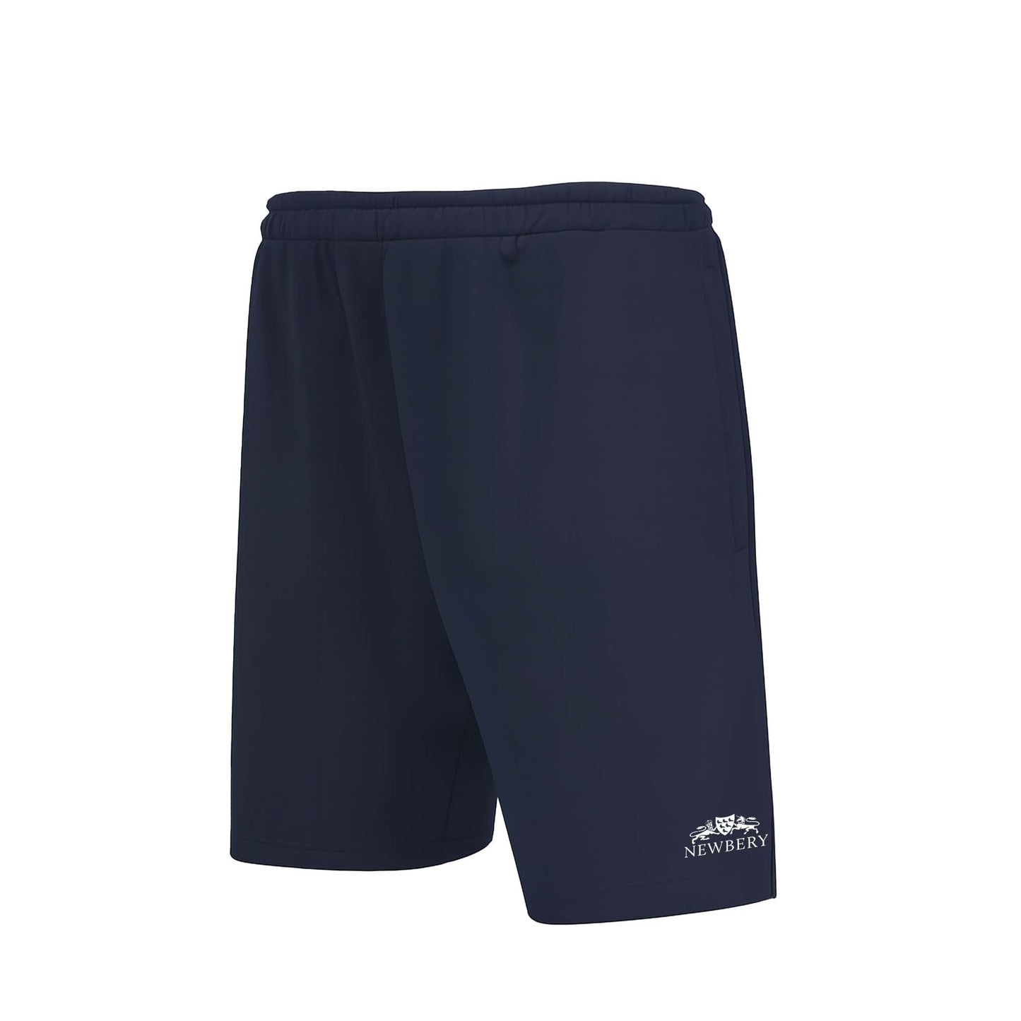 Team Newbery Unisex Training Shorts - Performance Athletic Wear - roesports