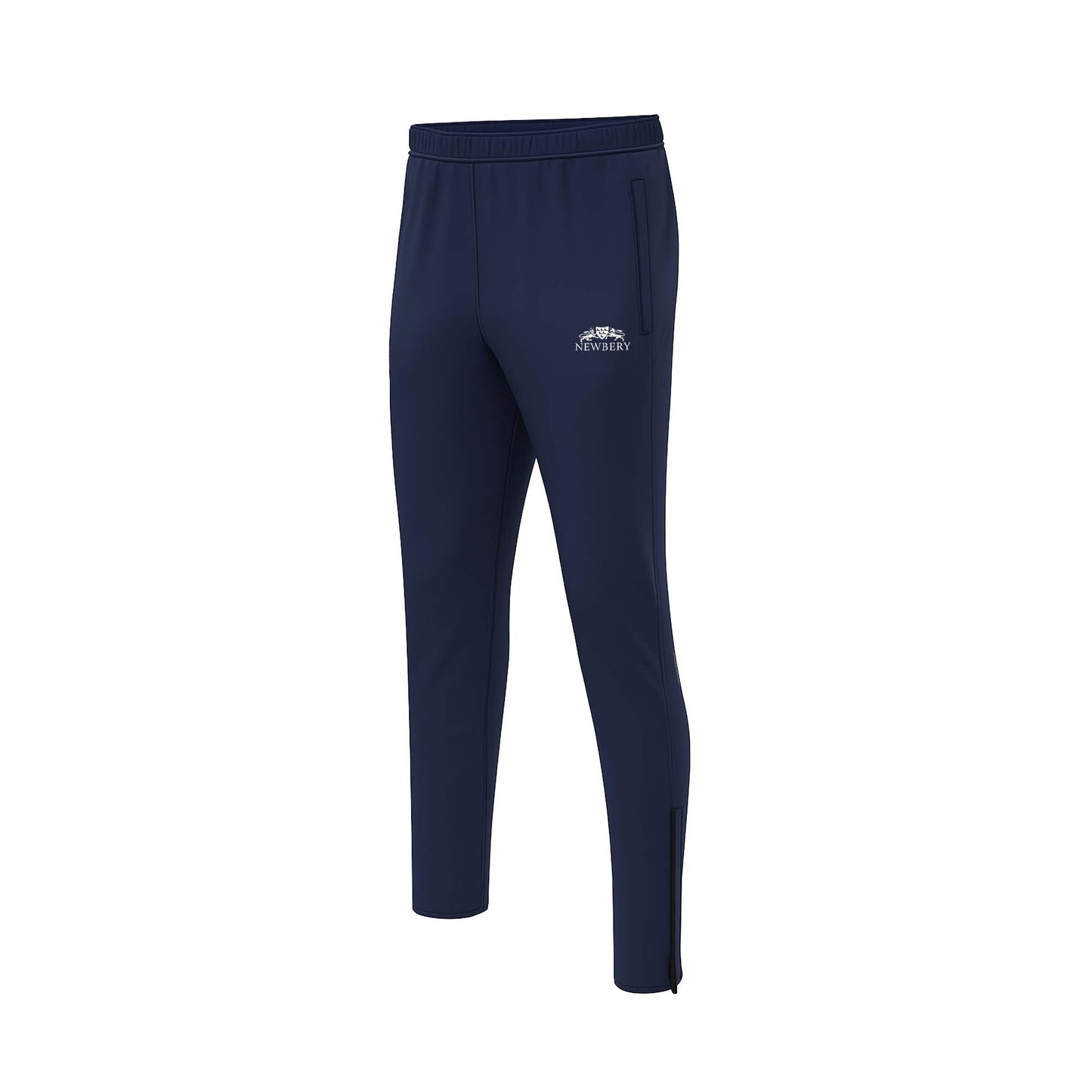 Team Newbery Unisex Track Trousers for Ultimate Comfort and Performance - roesports