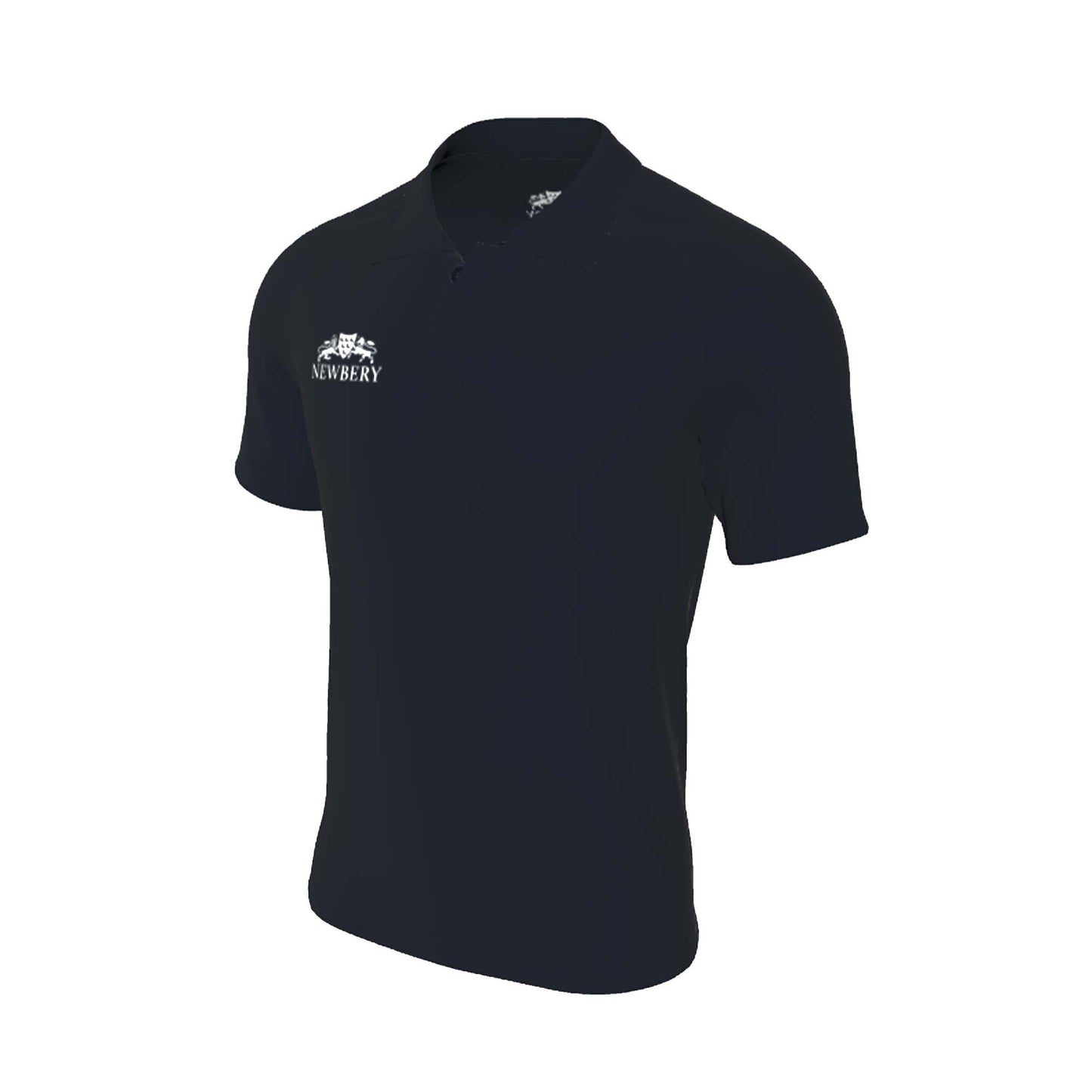 Team Newbery - Travel Polo