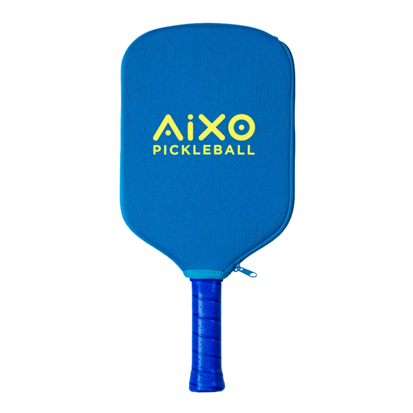 Aixo CP03 Ghost Series Popstar T700 Carbon Pickleball Paddle - Roesports