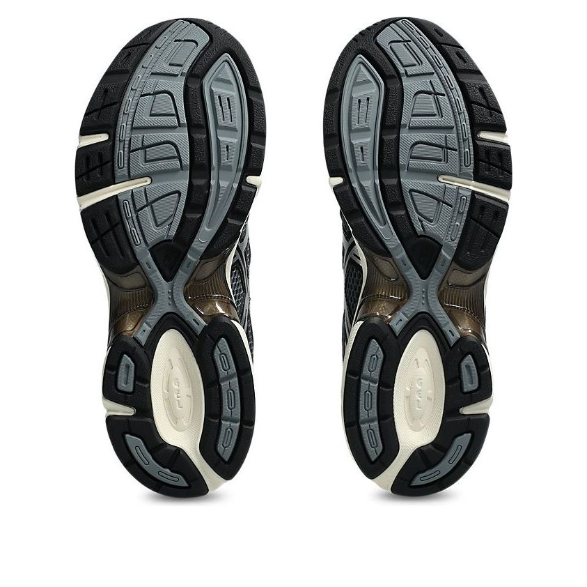 ASICS Gel-1130 Steel Grey Black roesports