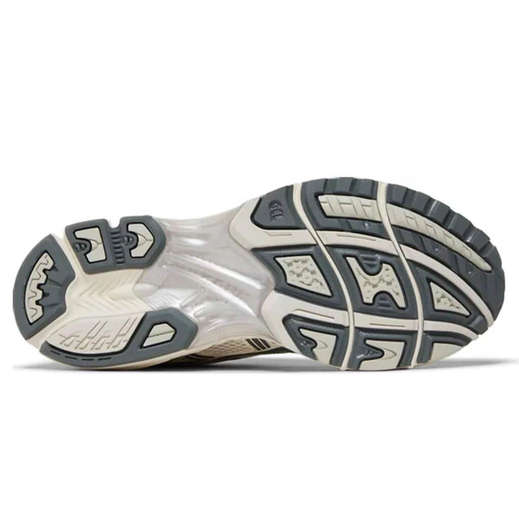 ASICS Gel-Kayano 14 Birch Dark Pewter roesports