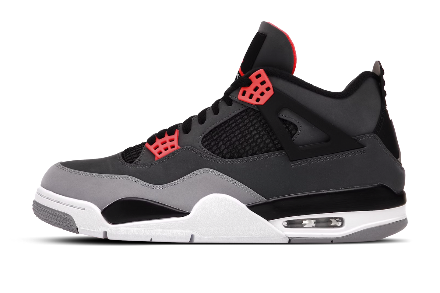 Air Jordan 4 Retro Infrared roesports