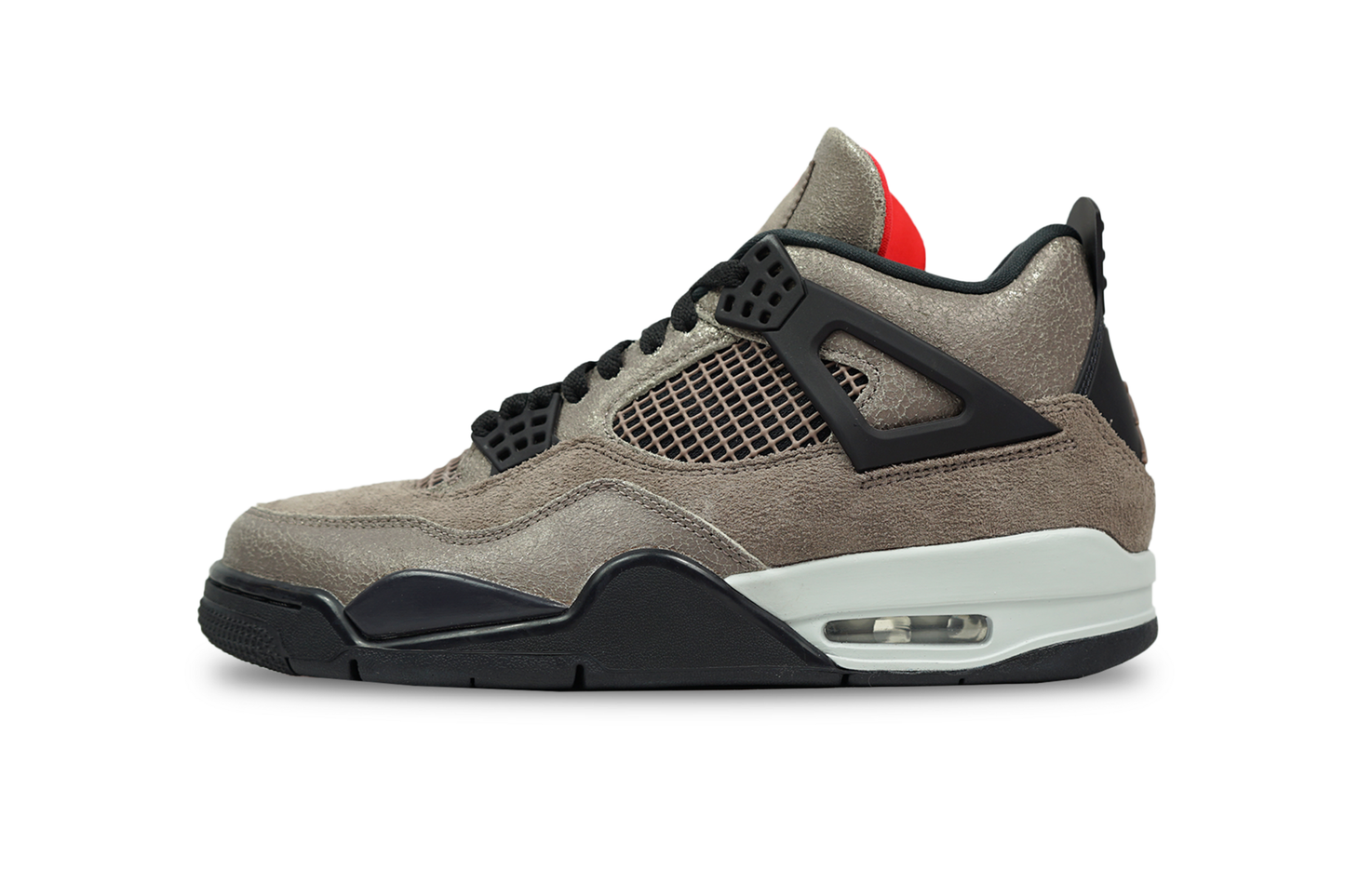 Air Jordan 4 Retro Taupe Haze roesports