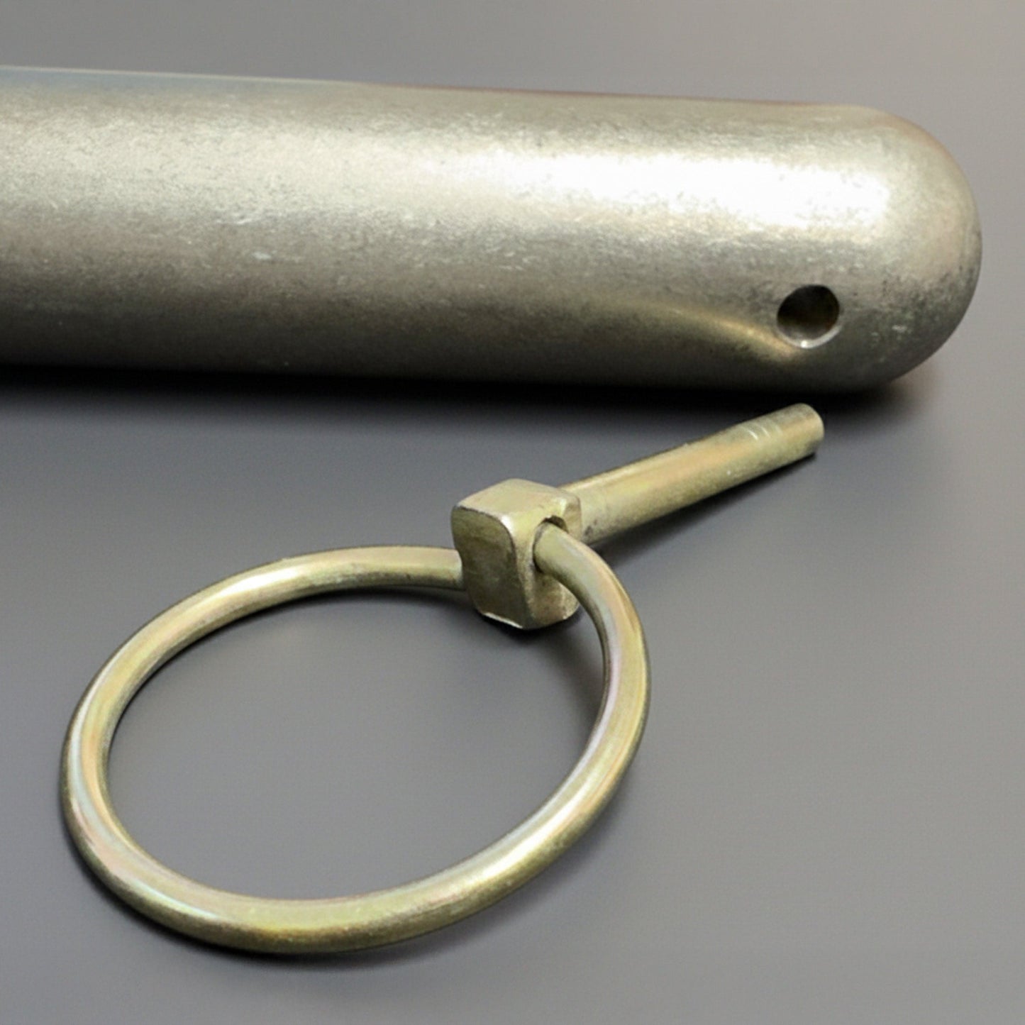 GymPin Mag Pin - Version Two roesports