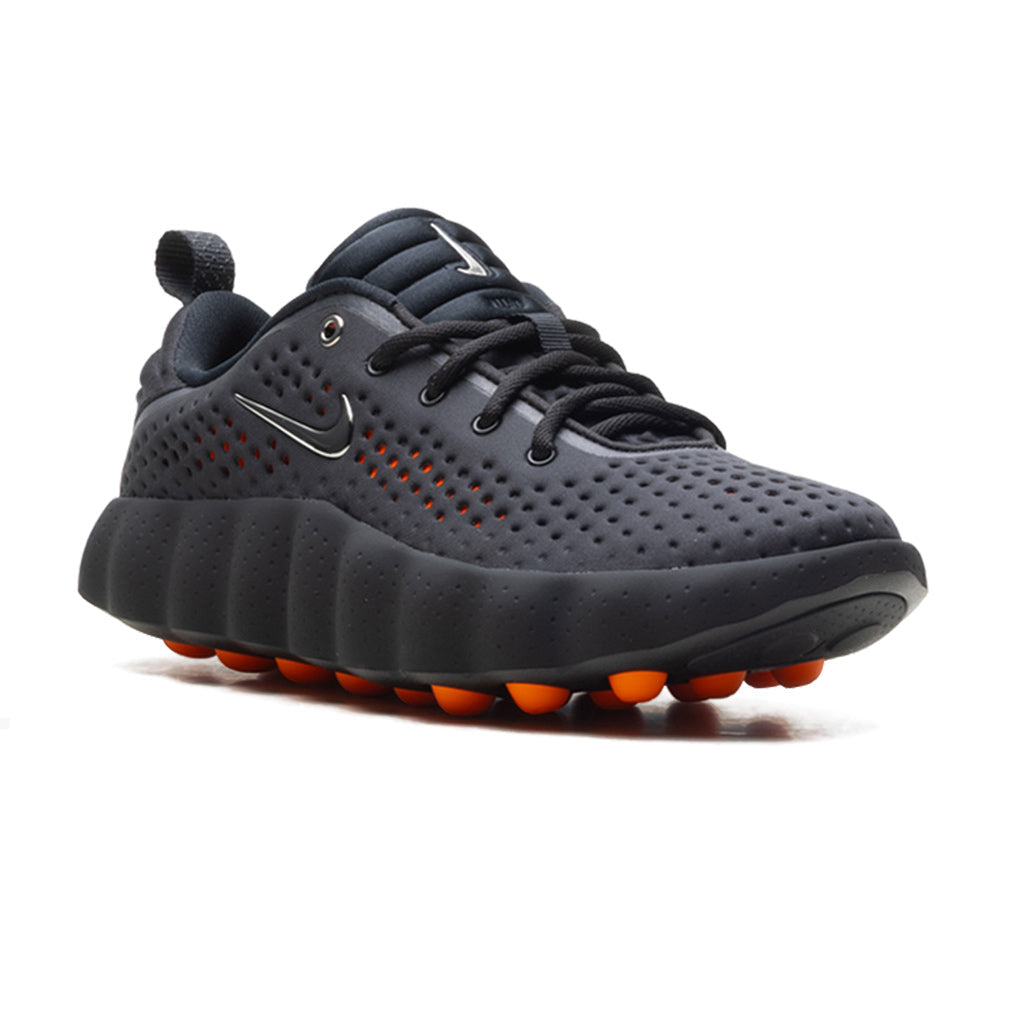 Nike Mind 002 Black Hyper Crimson roesports
