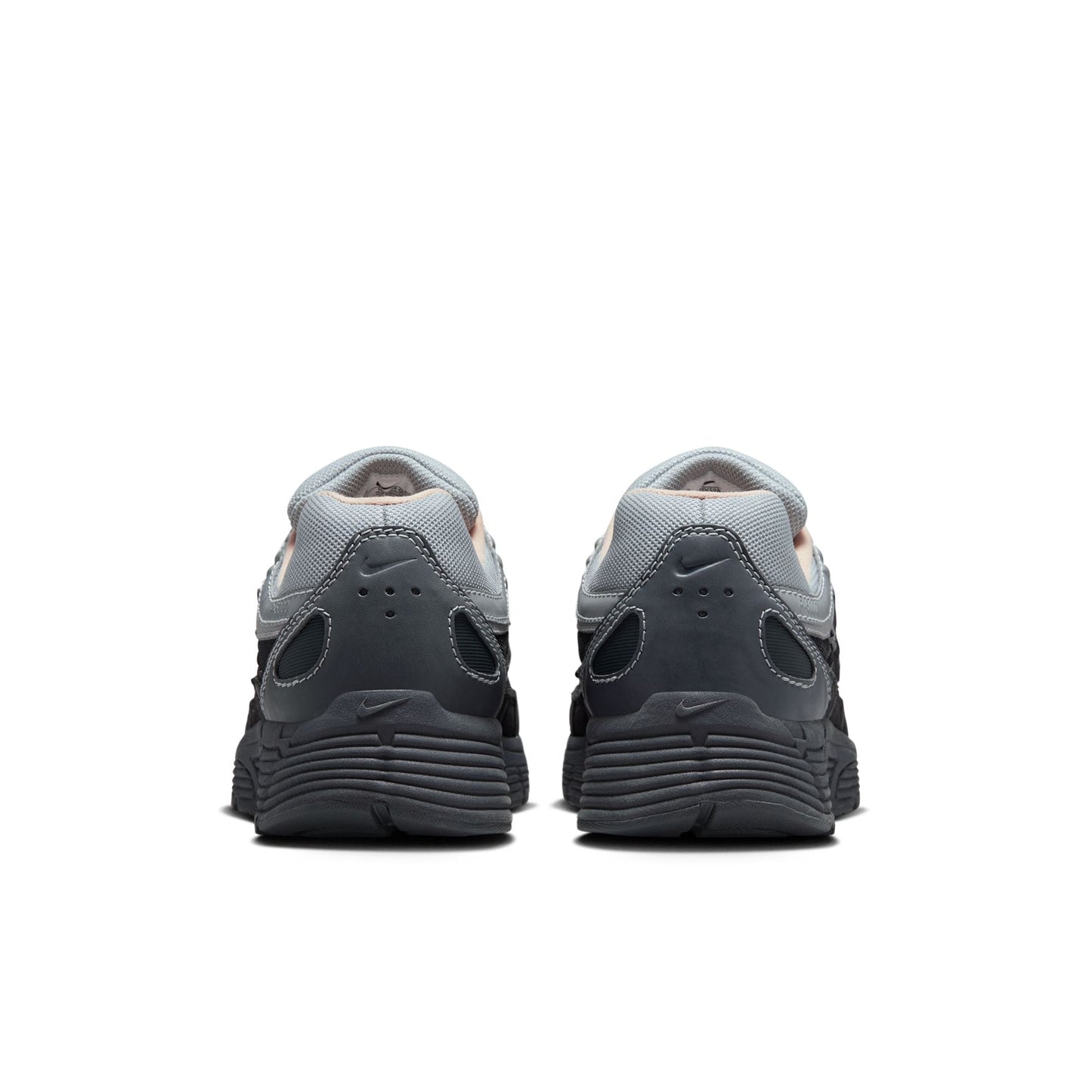 Nike P-6000 Smoke Grey Platinum Purple roesports