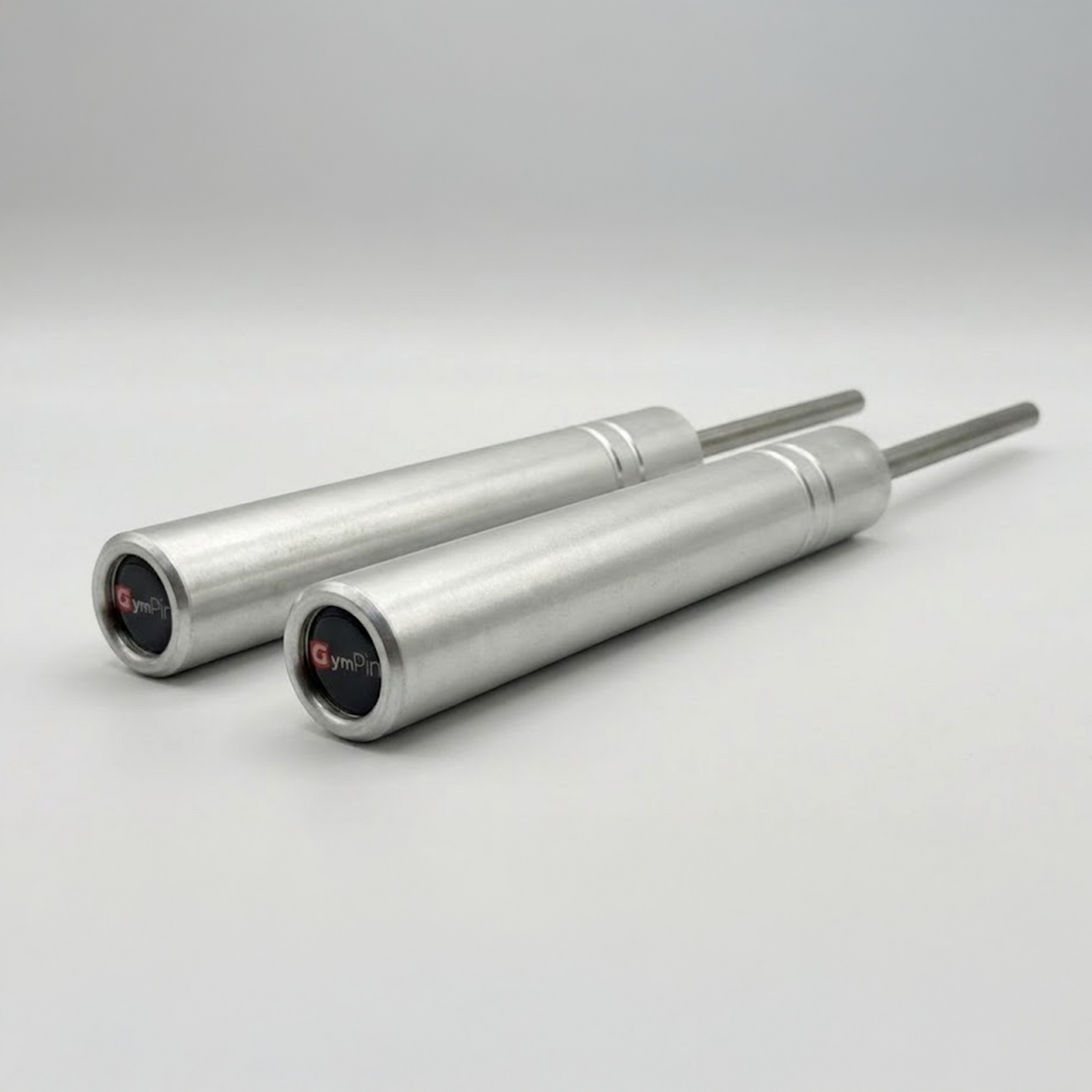 The 1" GymPin - Add More Weight Cable Stack Extender either 8 or 10mm Single or Buy Two roesports