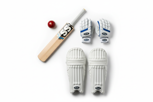 The Ultimate Guide to Cricket: Equipment, Skills & Getting Started - Roesports