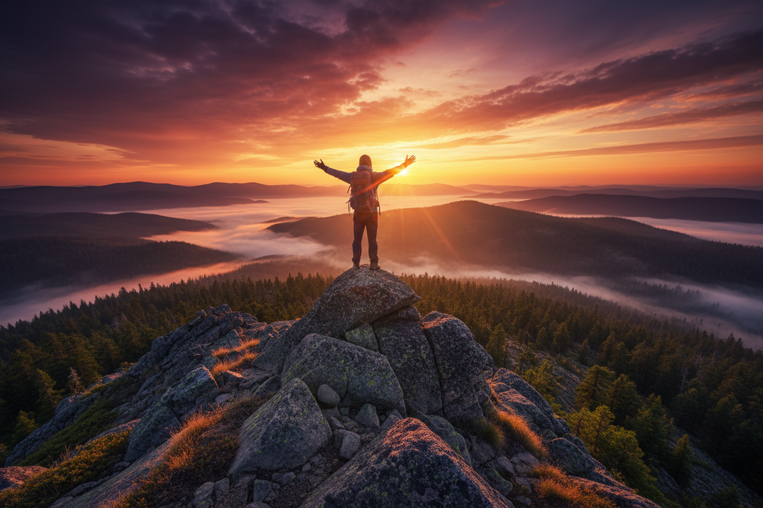 The Great Outdoors Awaits: Essential Gear for Every Adventure" - roesports