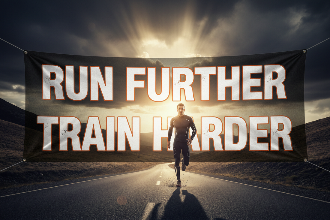 Run Further, Train Harder: Your Guide to Running & Training Gear - roesports