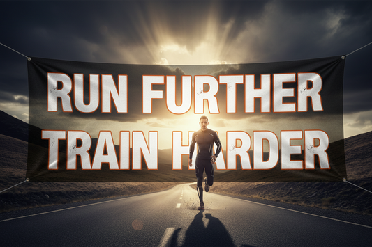 Run Further, Train Harder: Your Guide to Running & Training Gear - roesports