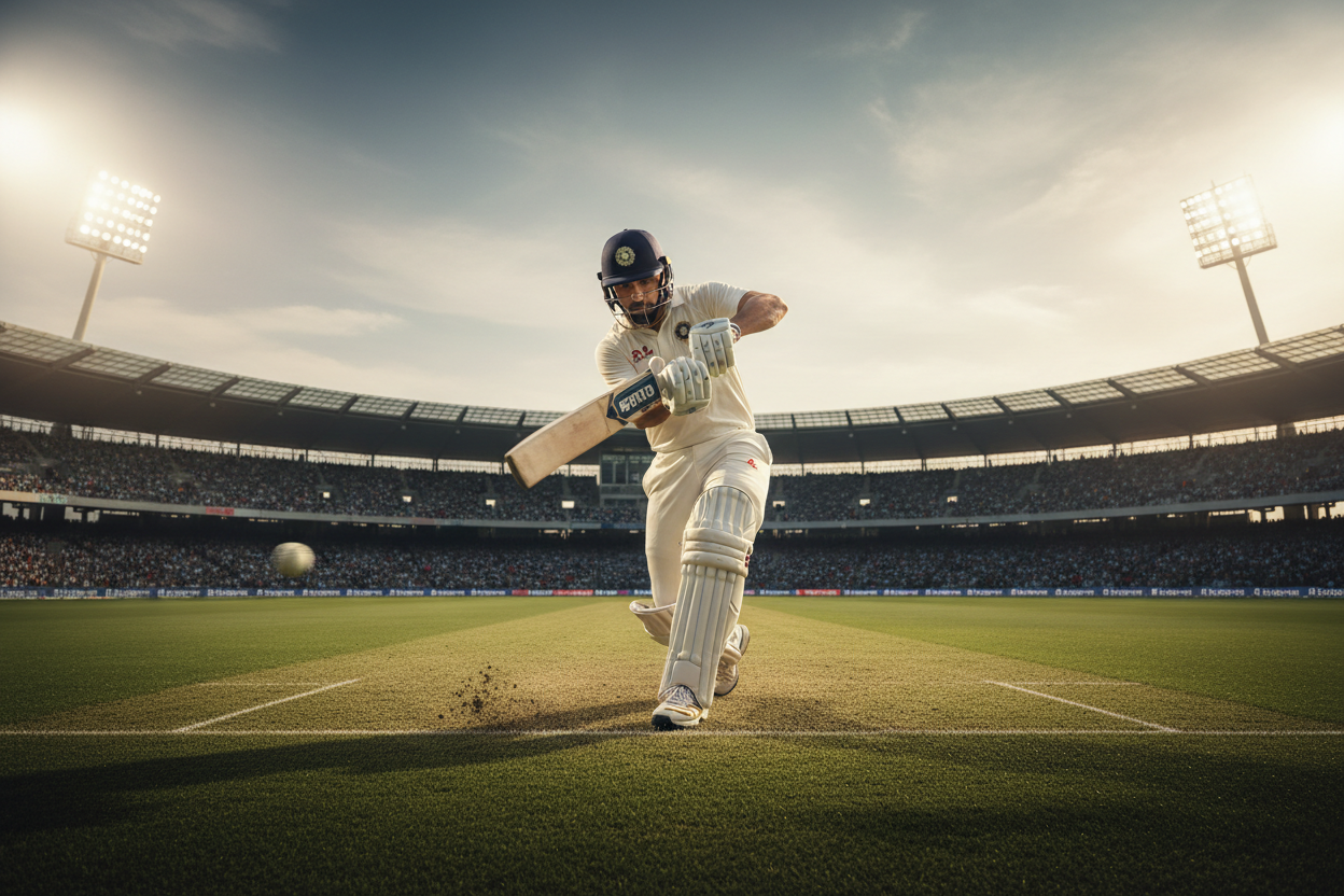 Cricket - Roesports
