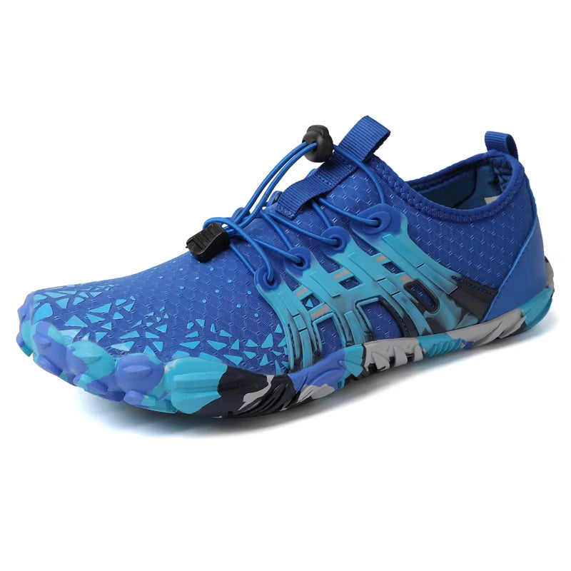 Running & Training - roesports