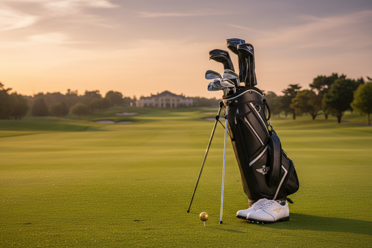 Golf - roesports