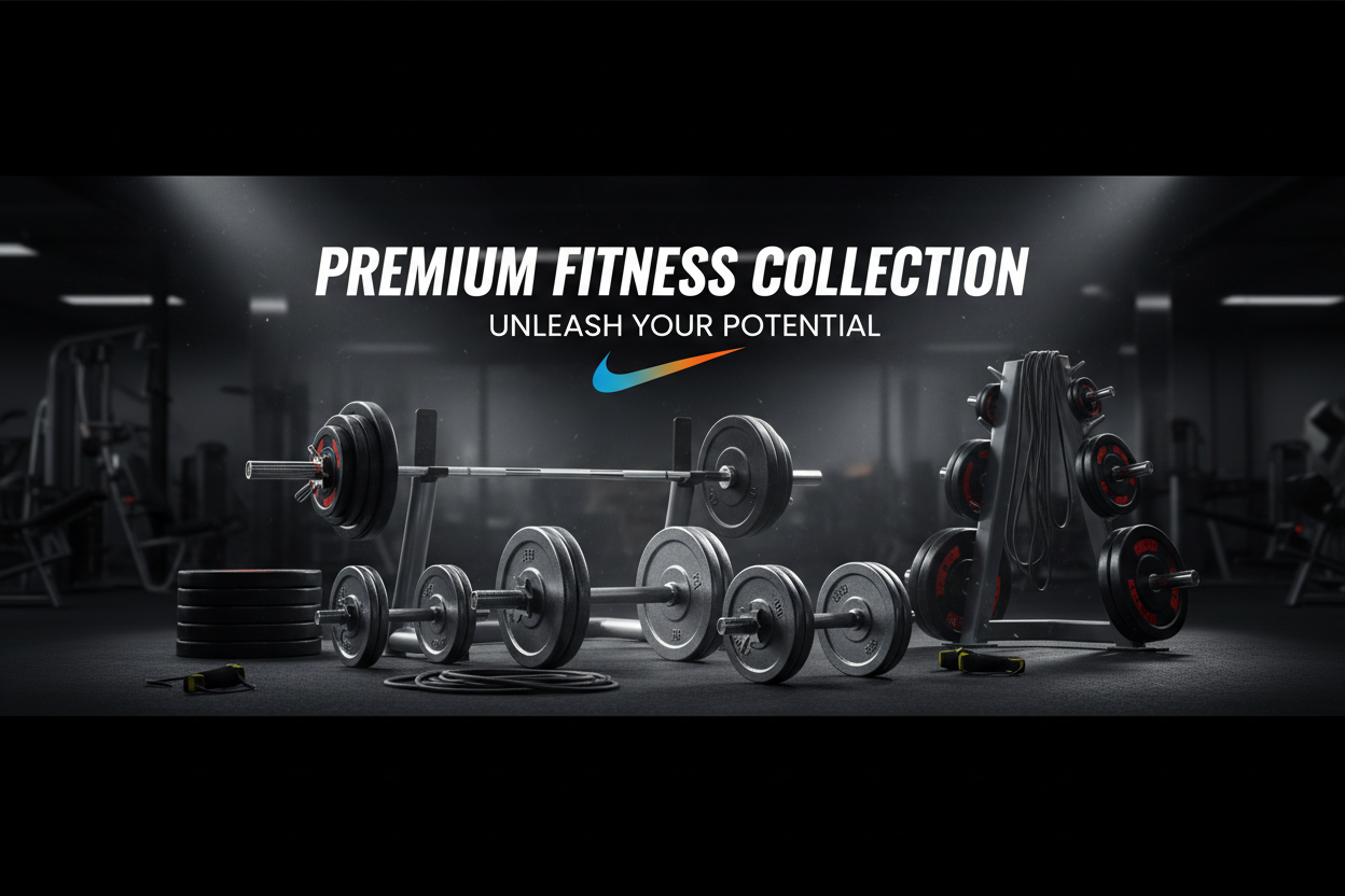 Gym & Fitness - roesports