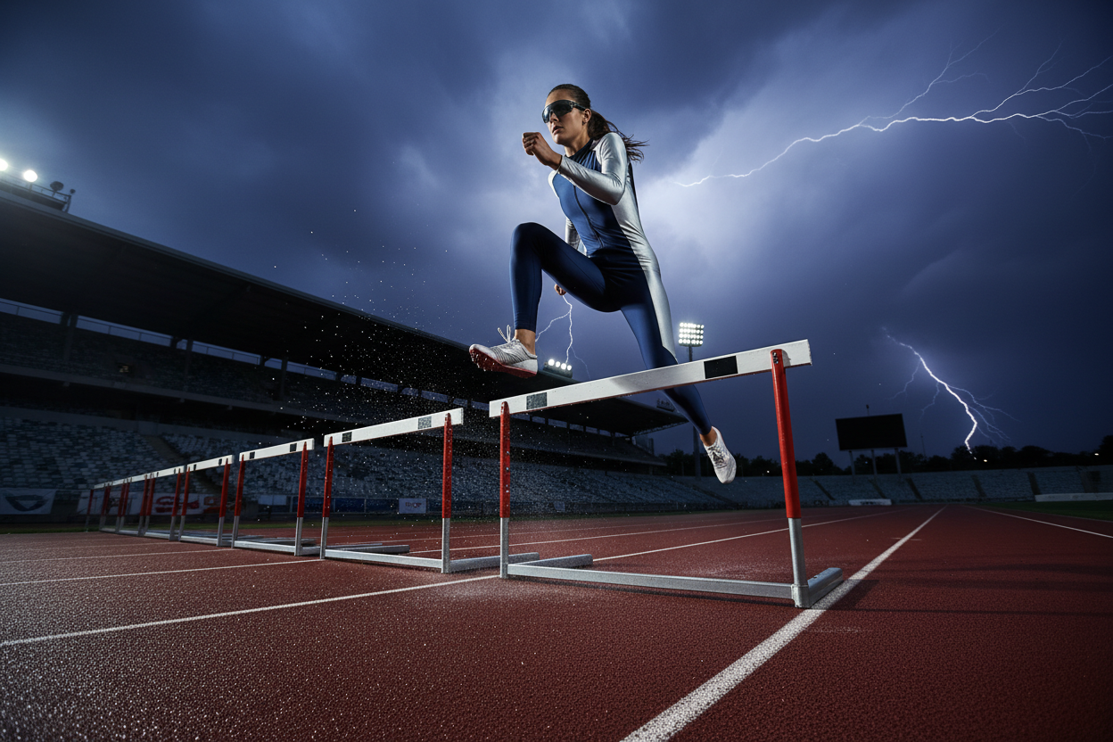 Running & Training - roesports