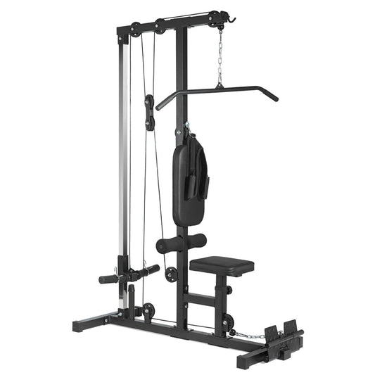 Cable Machine Power Cage