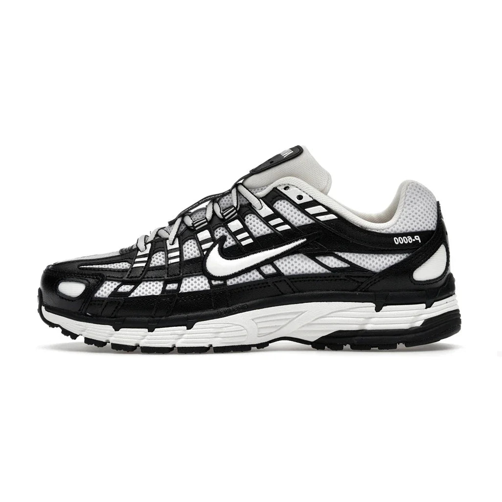 Nike P-6000 Black Muslin Sail W roesports