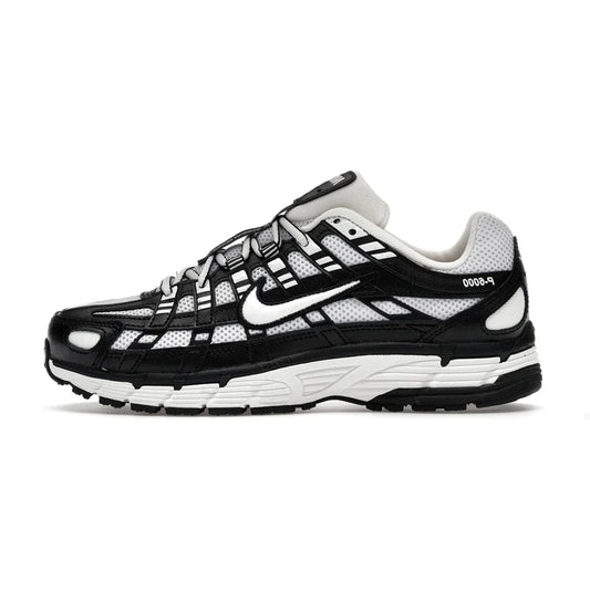 Nike P-6000 Black Muslin Sail W roesports