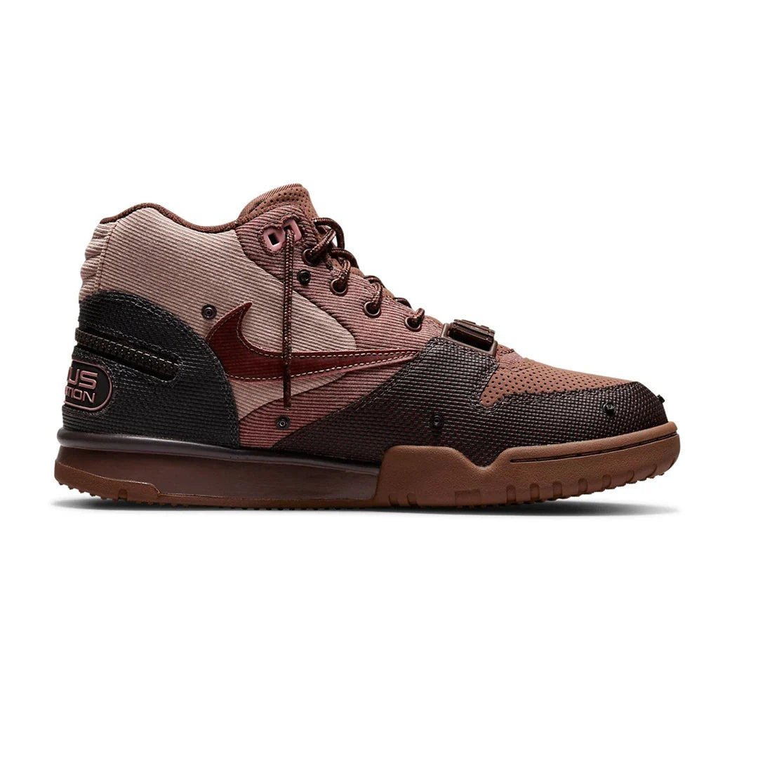 Nike Air Trainer 1 SP Travis Scott Wheat roesports