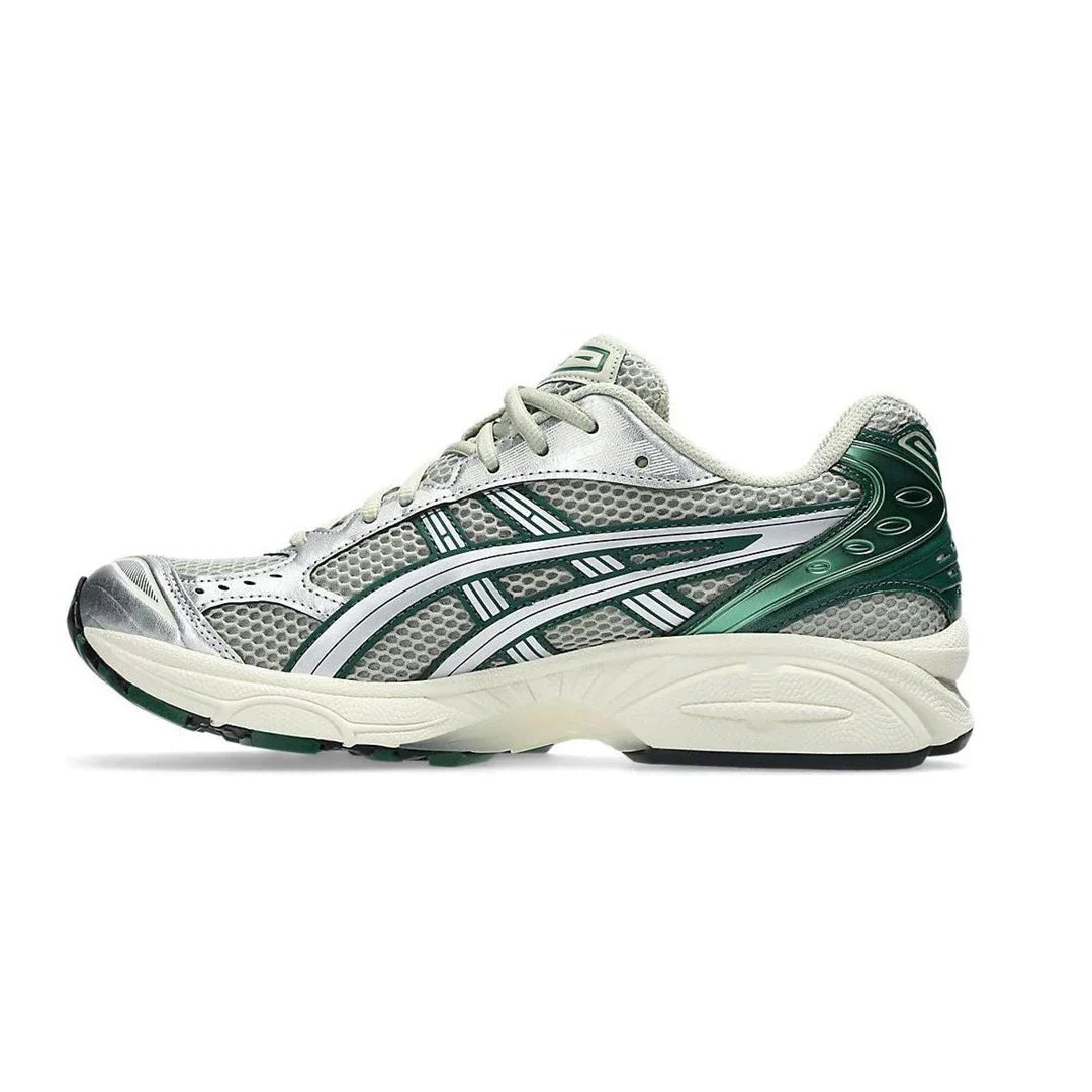 ASICS Gel-Kayano 14 Dried Leaf Green Pure Silver roesports