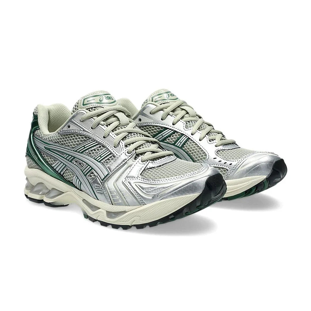 ASICS Gel-Kayano 14 Dried Leaf Green Pure Silver roesports